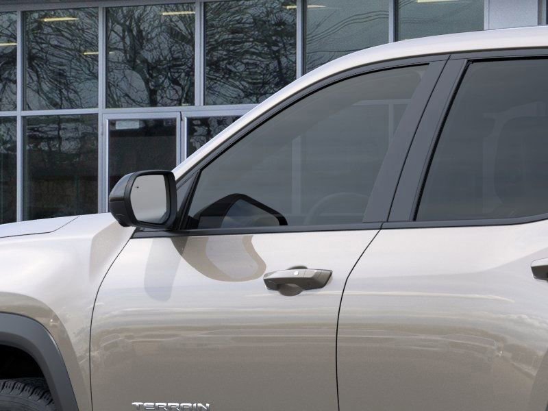 2026 GMC TERRAIN - Image 19