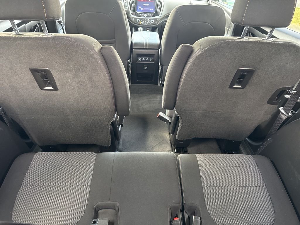 2020 Chevrolet Traverse 1LT - Photo 31