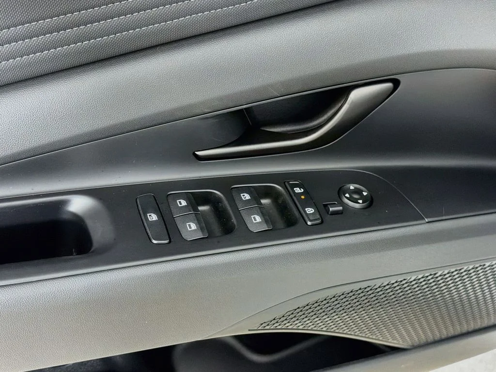 New 2026 Serenity White Hyundai SEL Sport Plus image 17