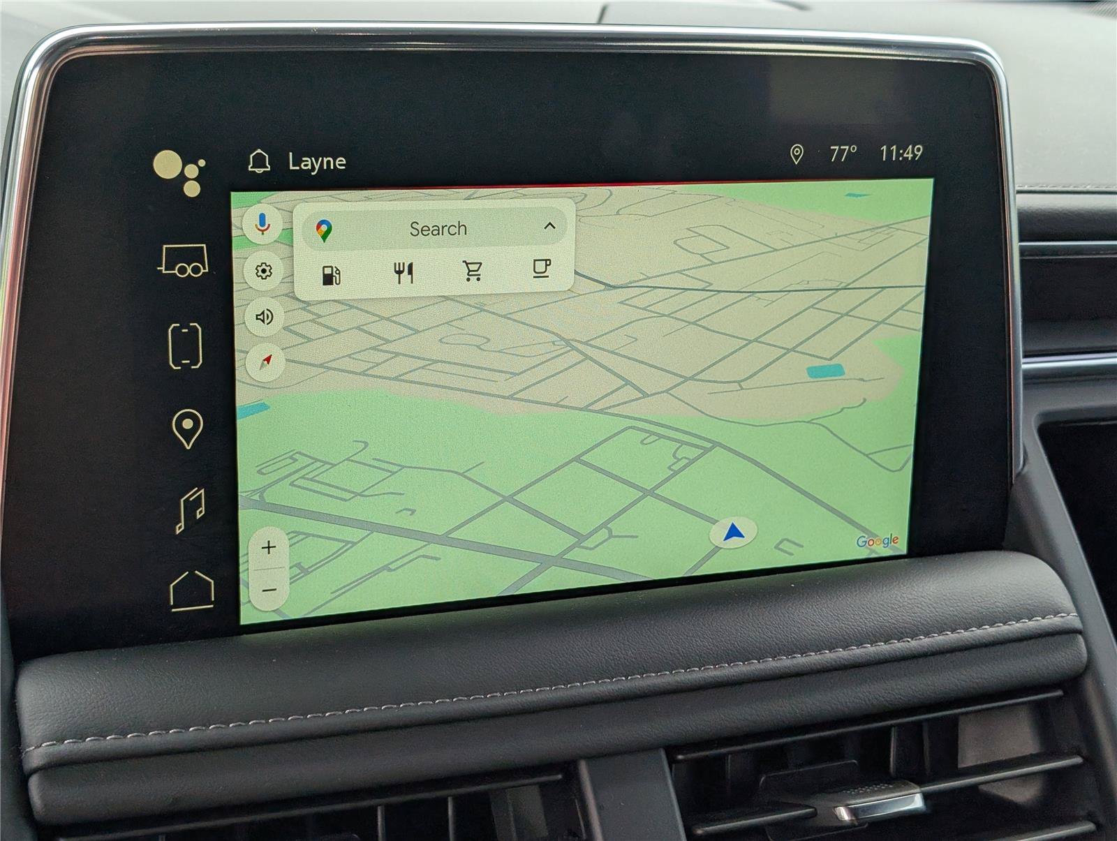 2024 GMC Yukon SLE - Photo 24