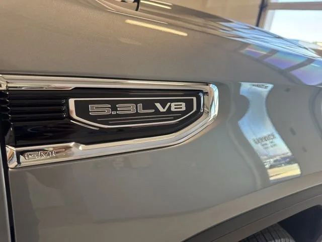 2026 GMC Sierra 1500 Denali - Photo 15