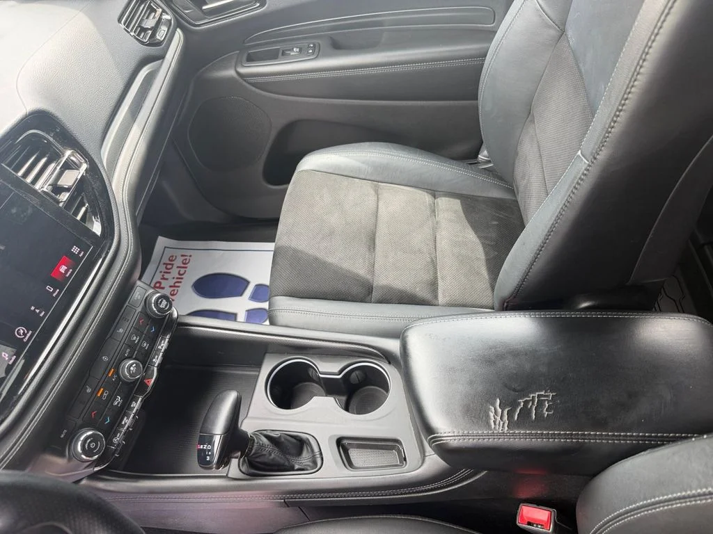 Used 2021 Red Dodge GT Plus image 11