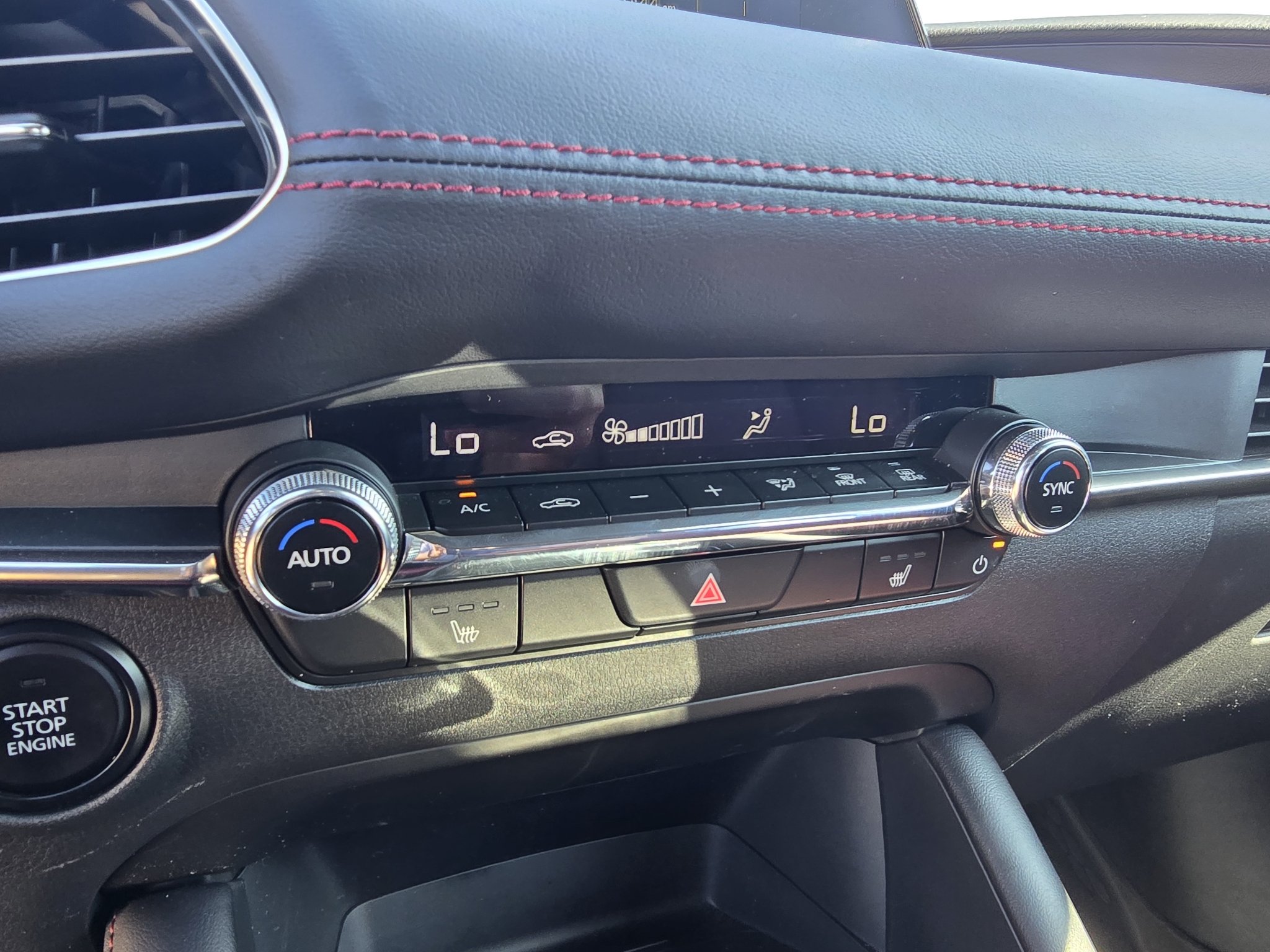 Used 2026 Polymetal Gray Metallic Mazda 2.5 S Carbon Edition image 20