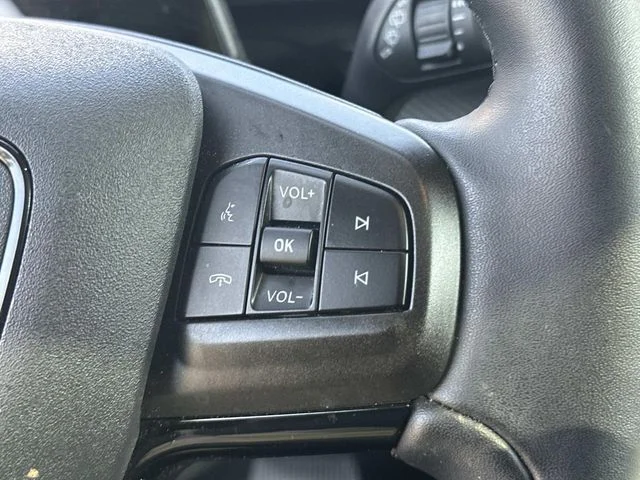 Used 2022 Gray Ford Premium image 27