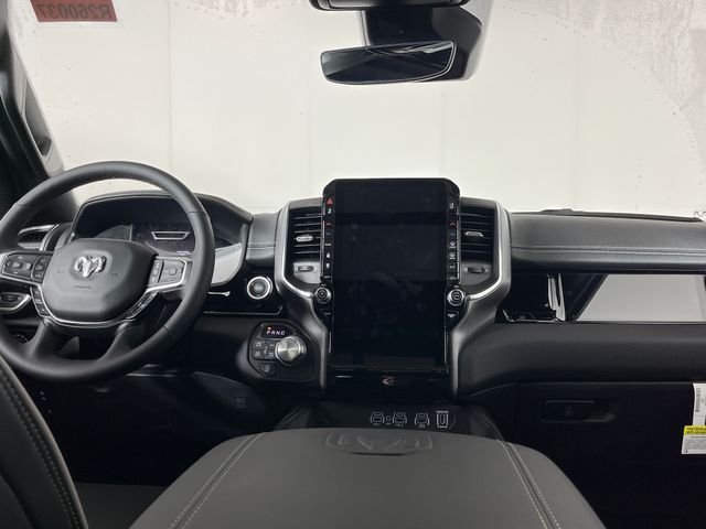 2026 RAM 1500 Laramie - Photo 8