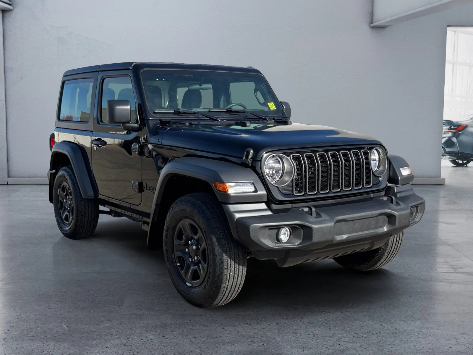 Used 2026  Jeep Sport image 7