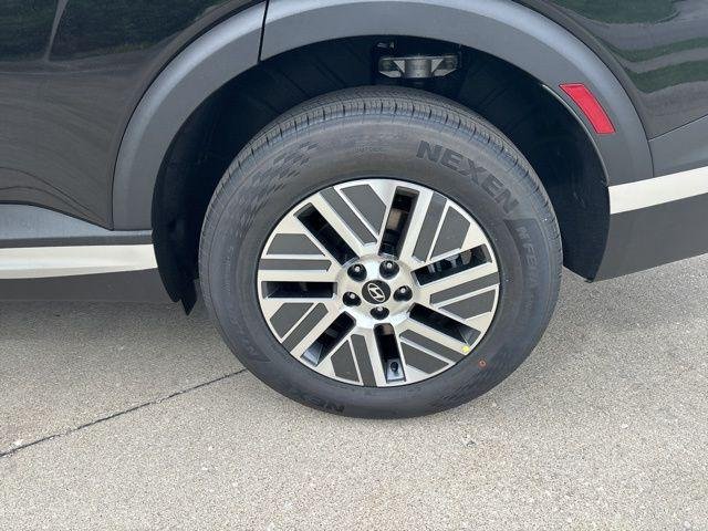 New 2026 Abyss Black Pearl Hyundai SEL image 42