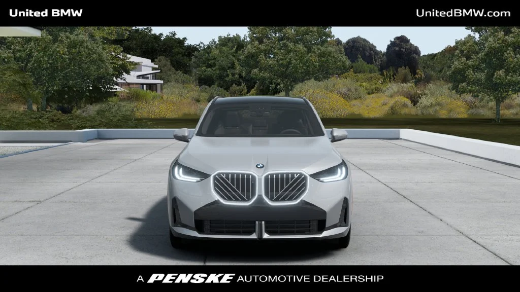 New 2026 Brooklyn Grey Metallic BMW 30 xDrive image 26