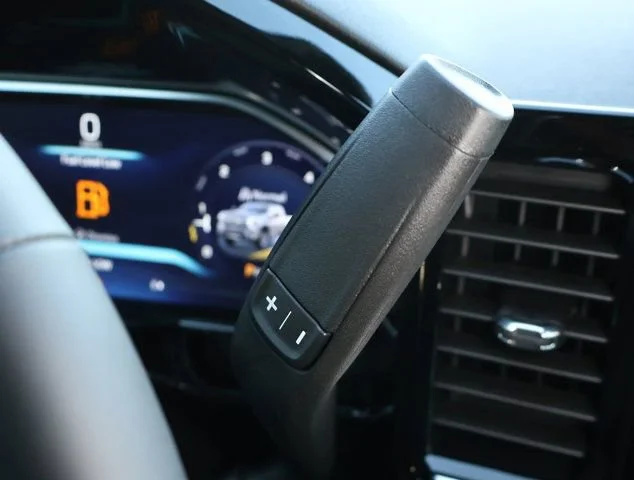 2026 Chevrolet Silverado 2500 HD High Country - Photo 17