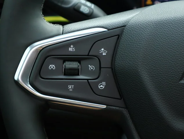 2026 Chevrolet Trax LT - Photo 12