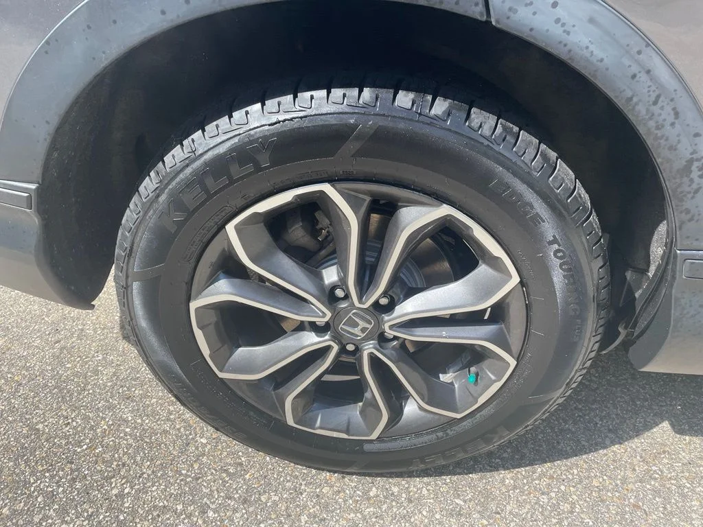 2020 Honda CR-V EX-L - Photo 6