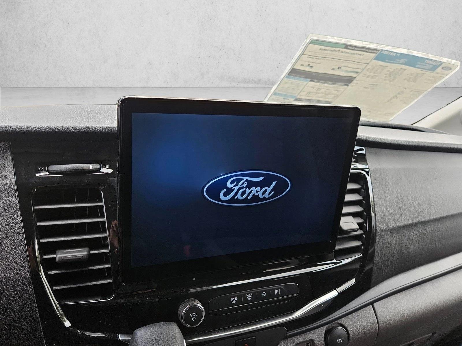 2025 Ford Transit Passenger Van XLT - Photo 11