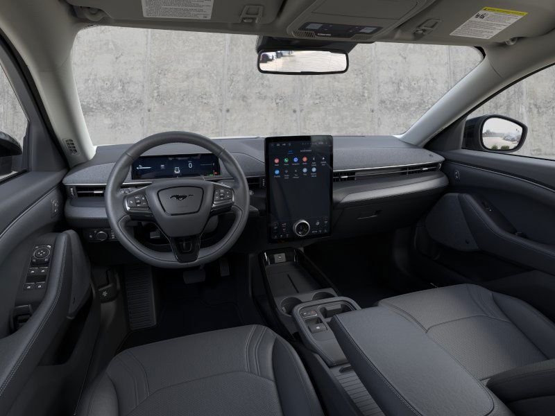 2025 Ford Mustang Mach-E Premium - Photo 9