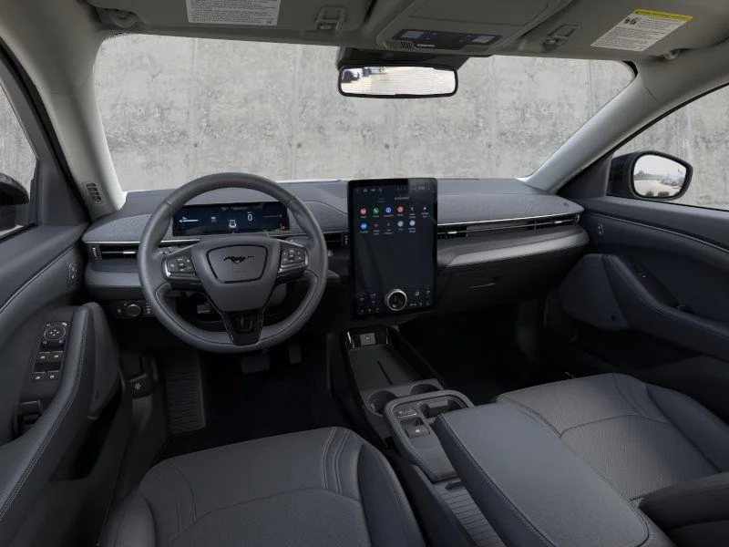2025 Ford Mustang Mach-E Premium - Photo 9