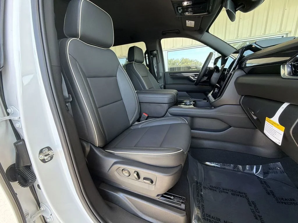 2026 GMC Yukon XL Elevation - Photo 36