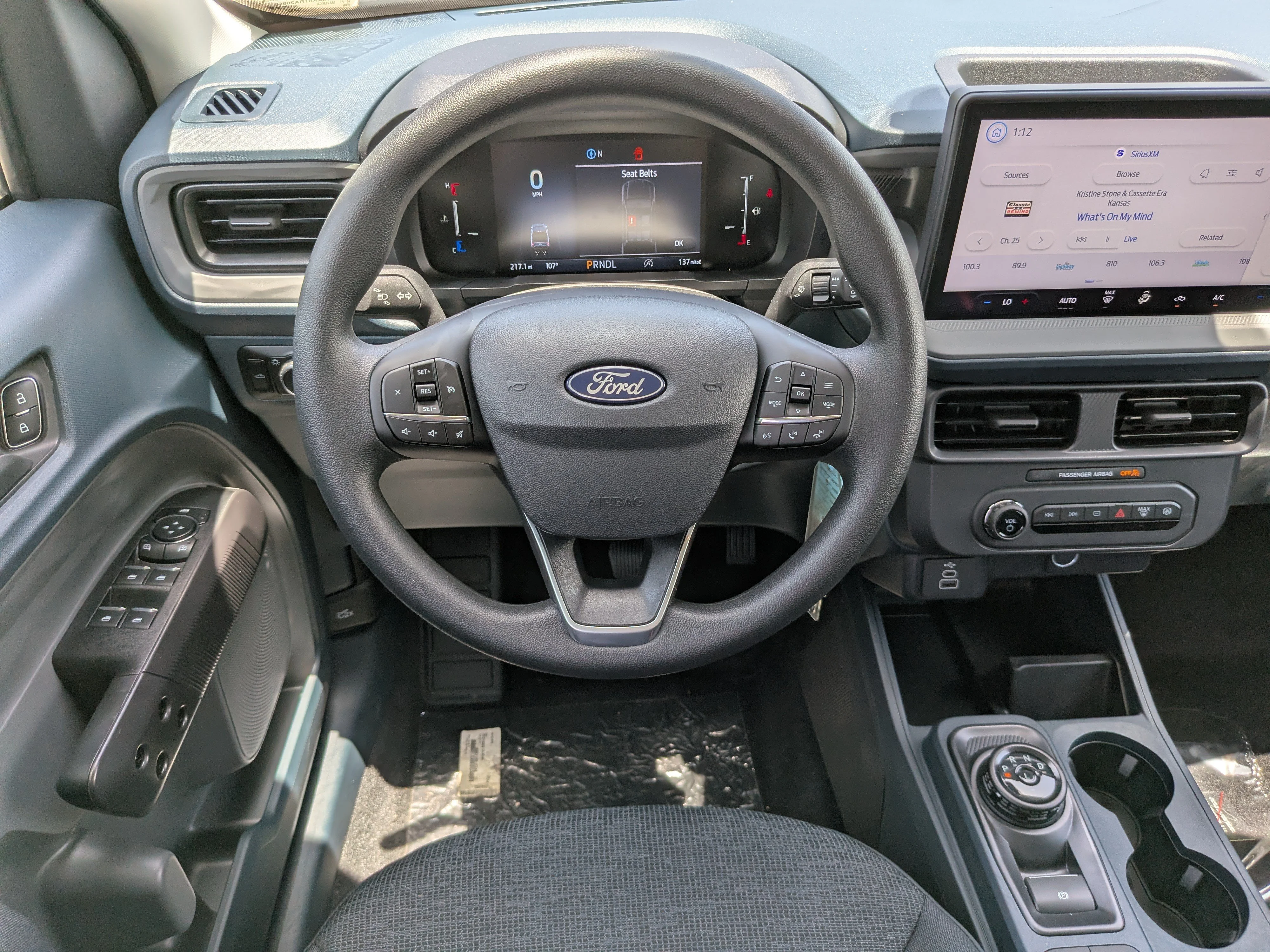 New 2026 Oxford White Ford XL image 10