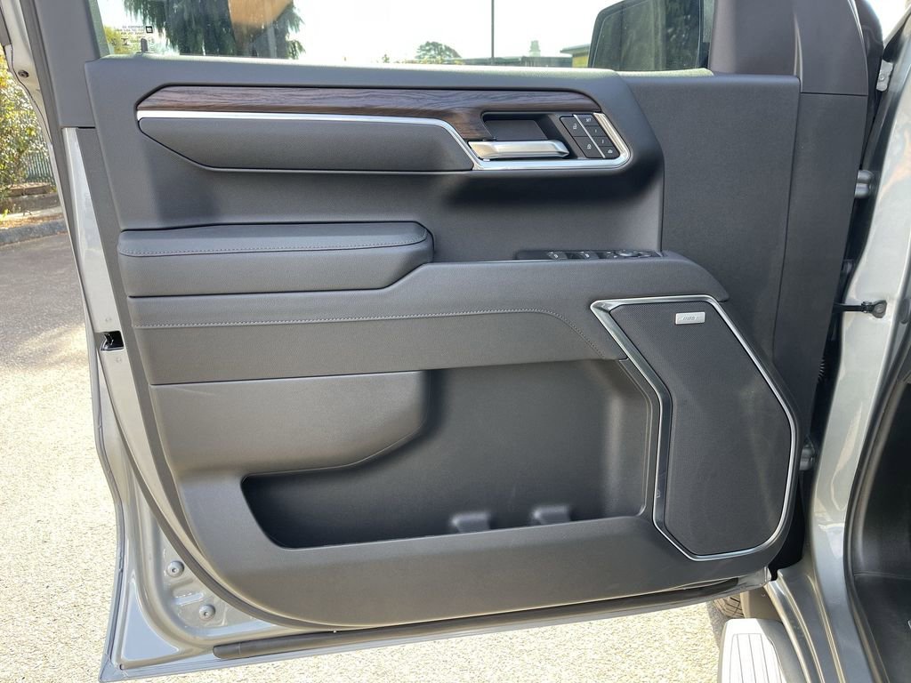 2026 GMC Sierra 1500 SLT - Photo 23