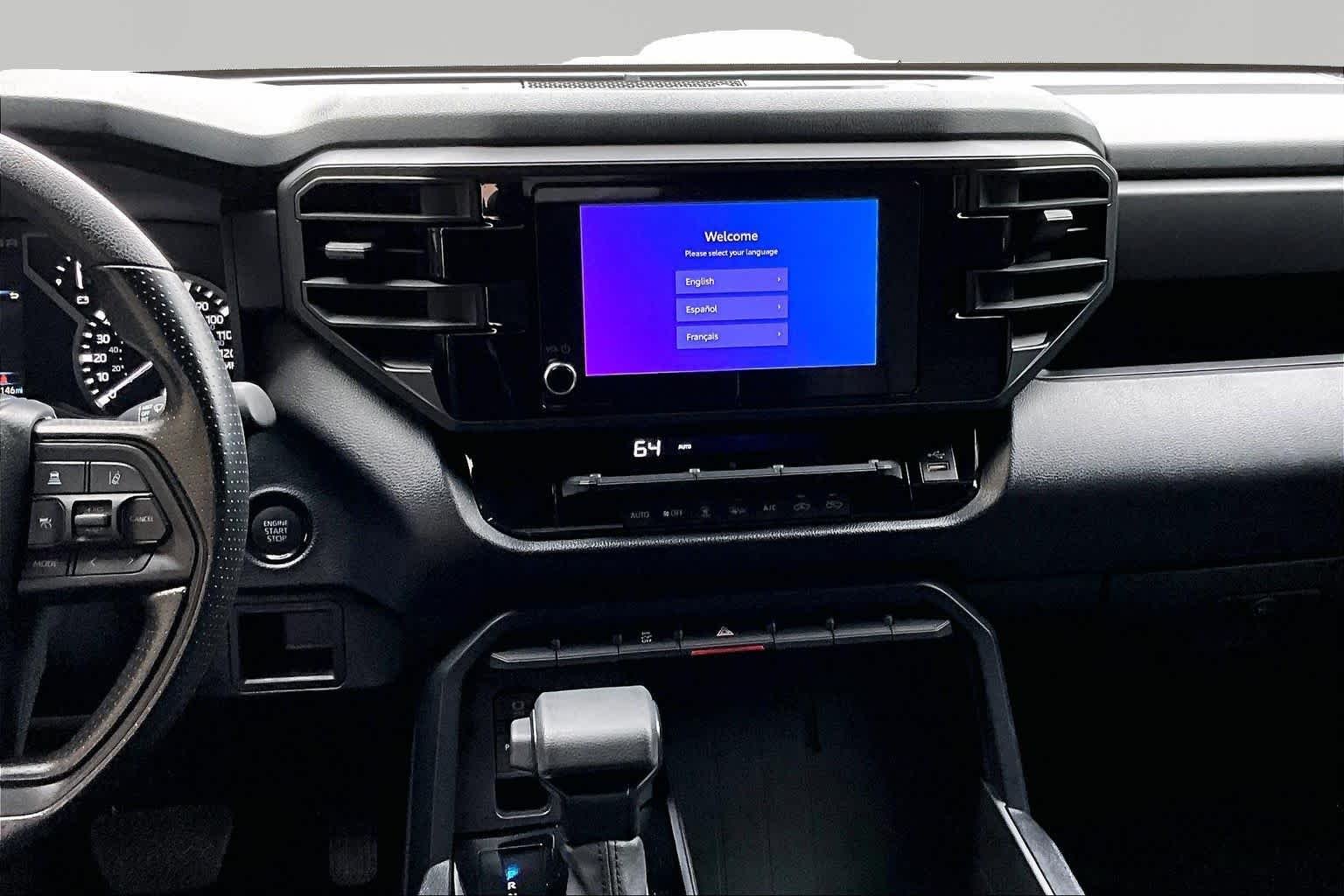 Used 2025 Ice Cap Toyota SR image 7