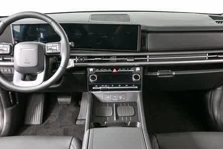 New 2026 Ultimate Red Hyundai SEL FWD image 58