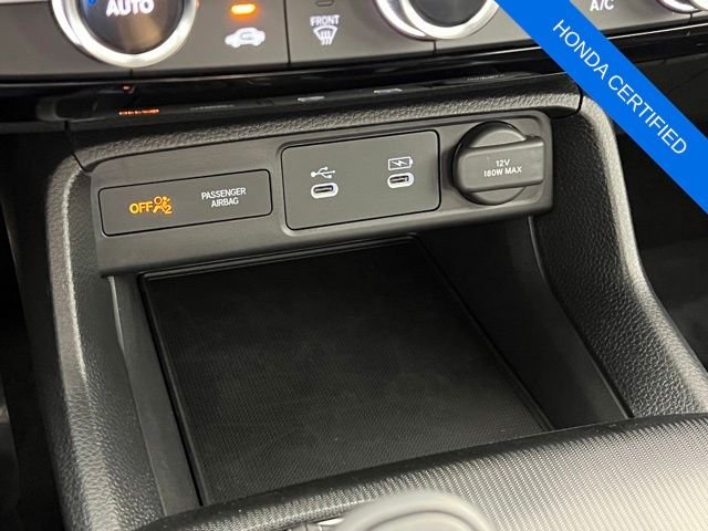 2026 Honda Civic Sport - Photo 25