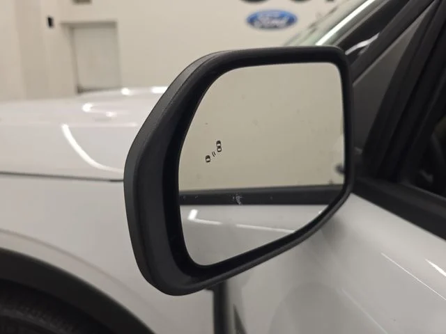 New 2026 Oxford White Ford Big Bend® image 37