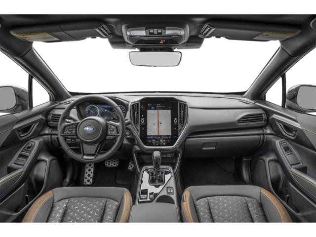 New 2026 CRYSTAL WHITE PEARL Subaru Sport Hybrid image 3