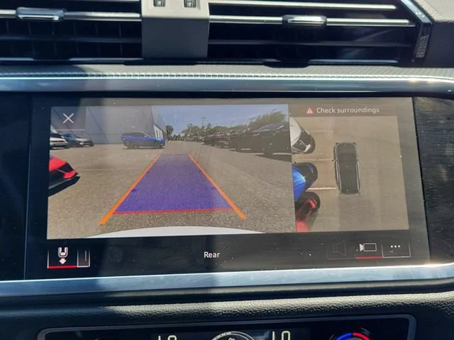 2023 Audi Q3 S Line Premium Plus - Photo 34