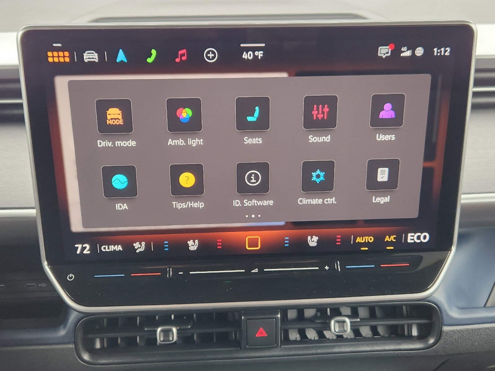 2025 Volkswagen ID. Buzz PRO S - Photo 14