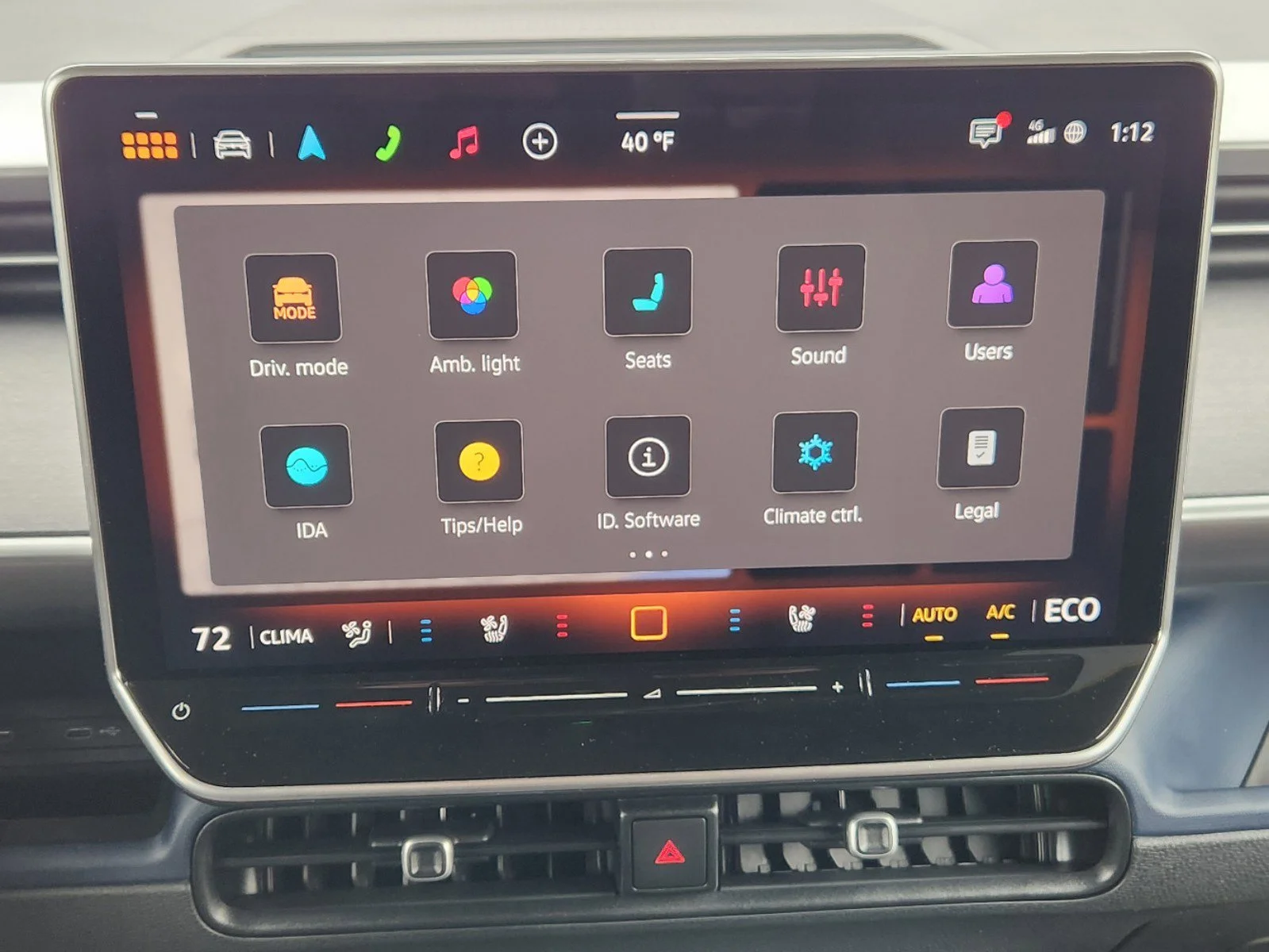 2025 Volkswagen ID. Buzz PRO S - Photo 14
