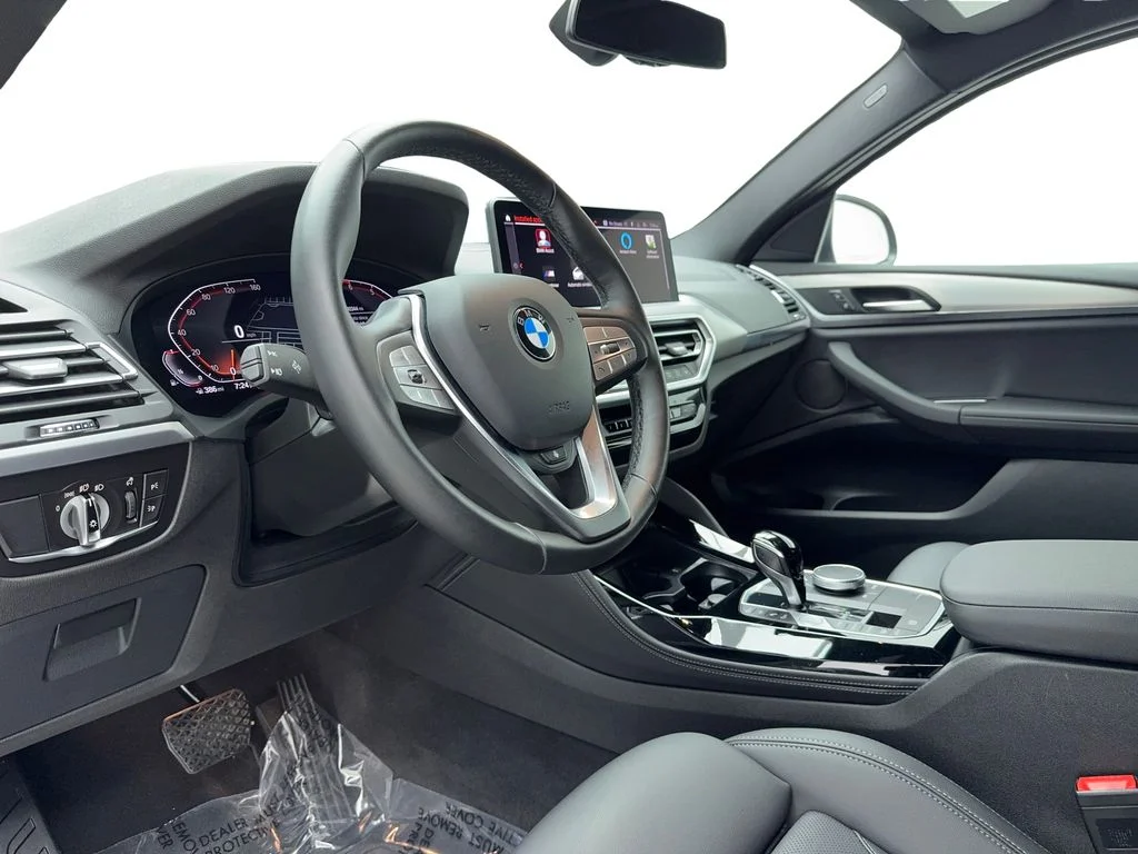 2022 BMW X4 30i - Photo 18