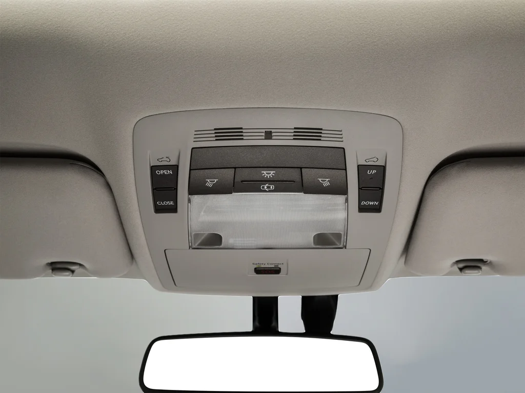 Used 2015 White Lexus 350 image 23