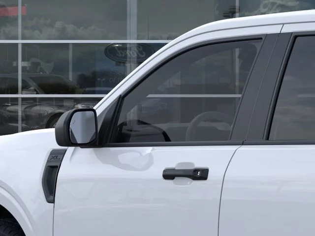 New 2026 Oxford White Ford XL image 21
