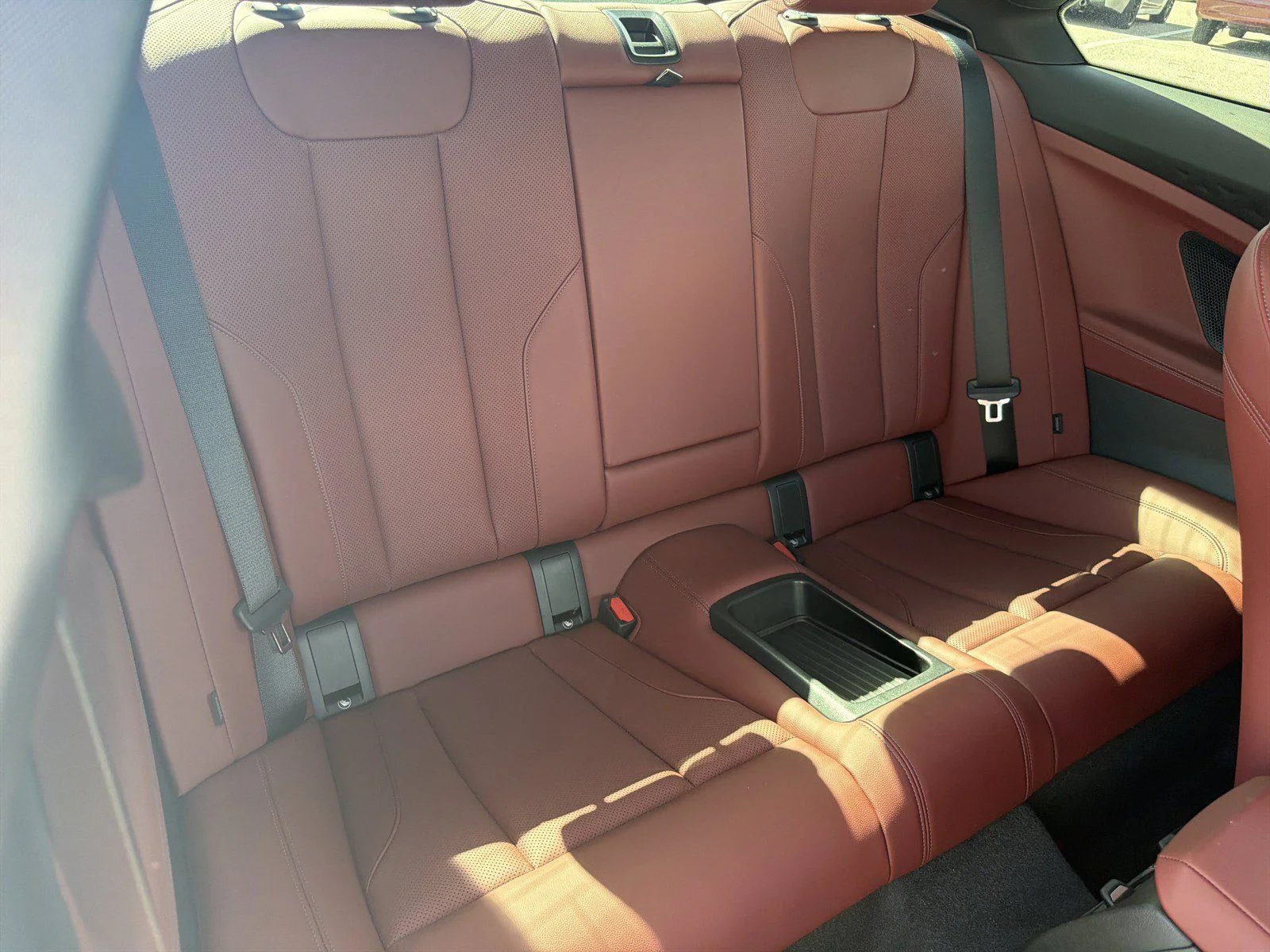 New 2025 Mineral White Metallic BMW 230i image 19