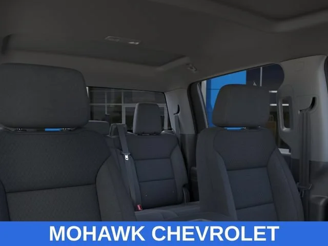 2026 Chevrolet Silverado 1500 LT - Photo 24