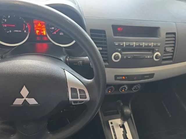 Used 2011  Mitsubishi ES image 23