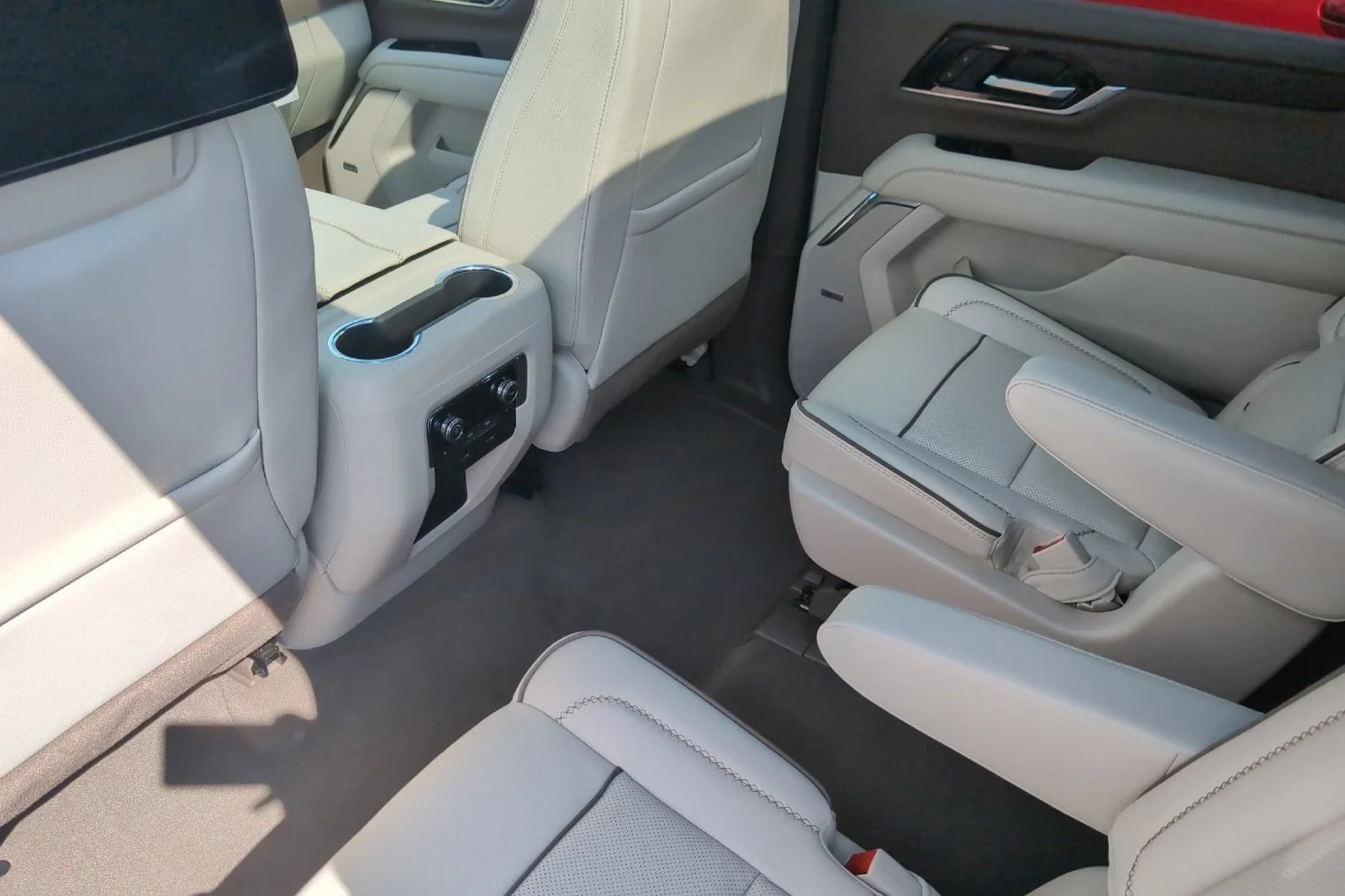 New 2026 Sterling Metallic GMC Denali image 12