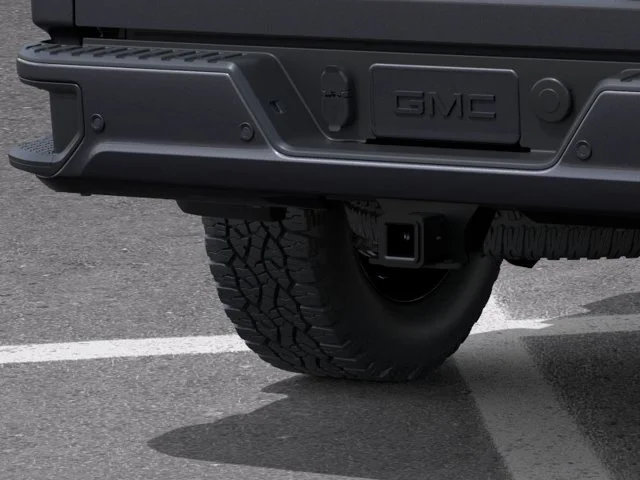 New 2026 Titanium Rush Metallic GMC Denali image 14