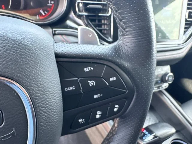 Used 2025 White Dodge GT Plus image 38