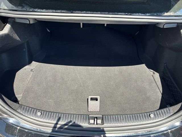Used 2018 Obsidian Black Metallic Mercedes-Benz C 300 image 4