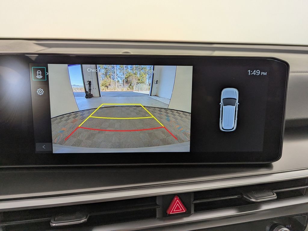 New 2026 Wolf Gray Kia S image 26