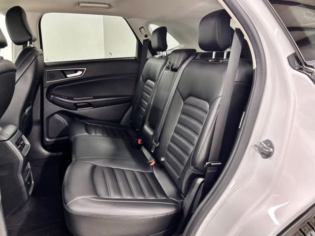 Used 2024 White Ford SEL image 20