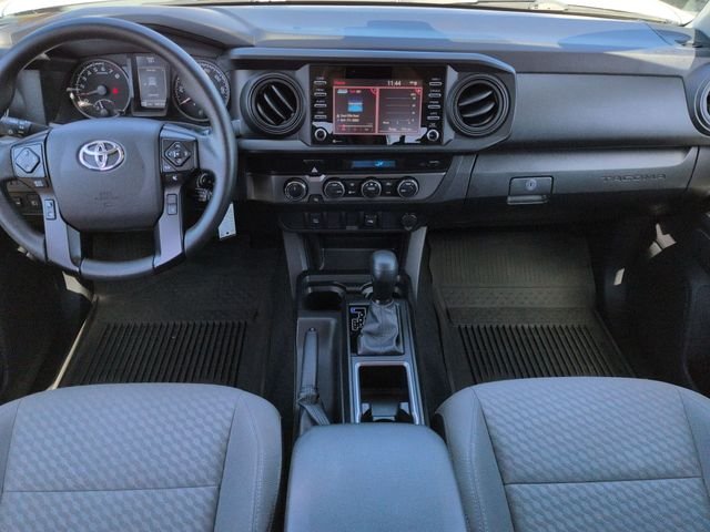 2022 Toyota Tacoma SR - Photo 15