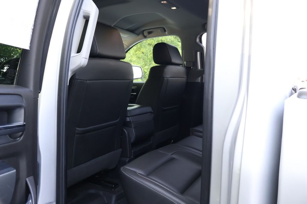 2018 Chevrolet Silverado 1500 LT - Photo 47