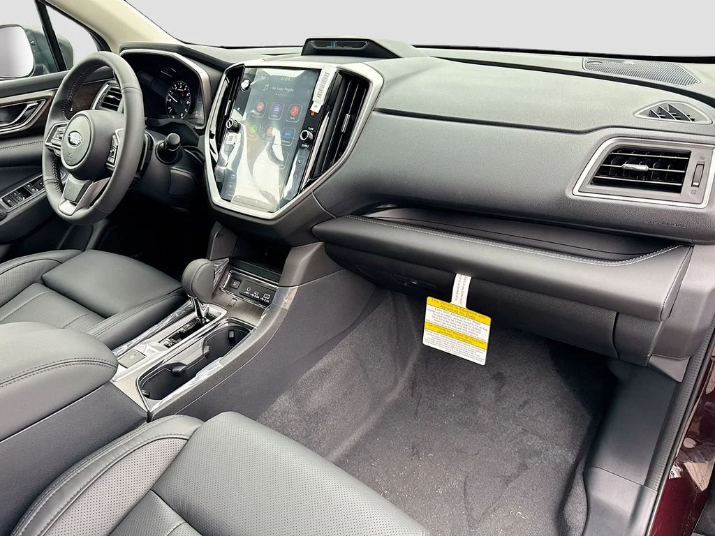 New 2026  Subaru Touring image 38