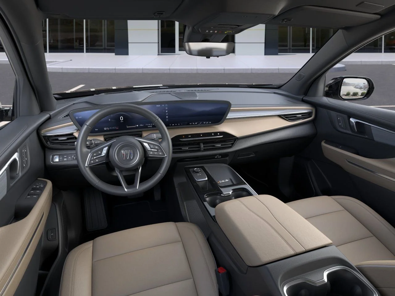 2026 Buick Enclave Preferred - Photo 15