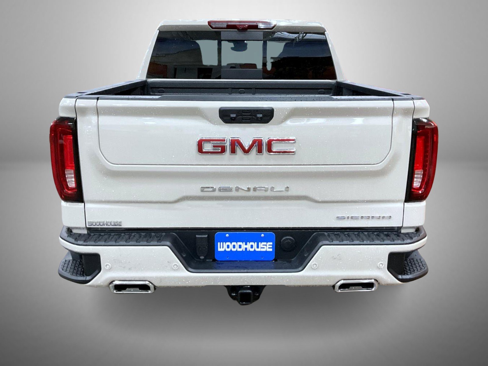 New 2026 Coastal Dune GMC Denali image 6