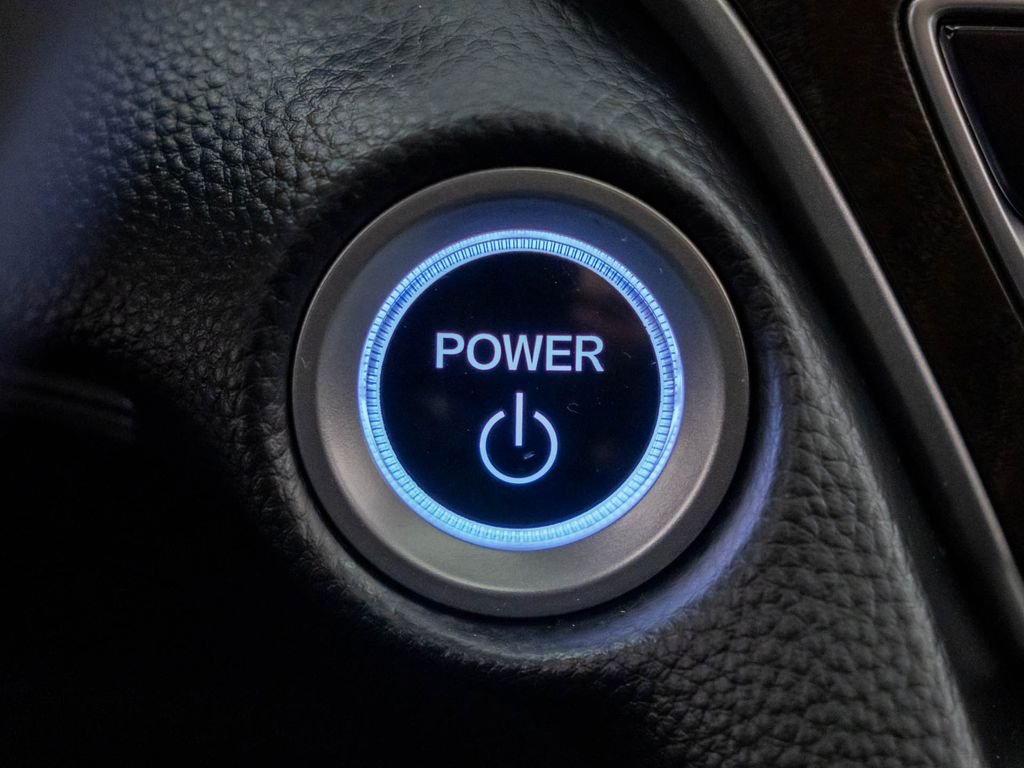 2020 Honda Accord Hybrid EX - Photo 21