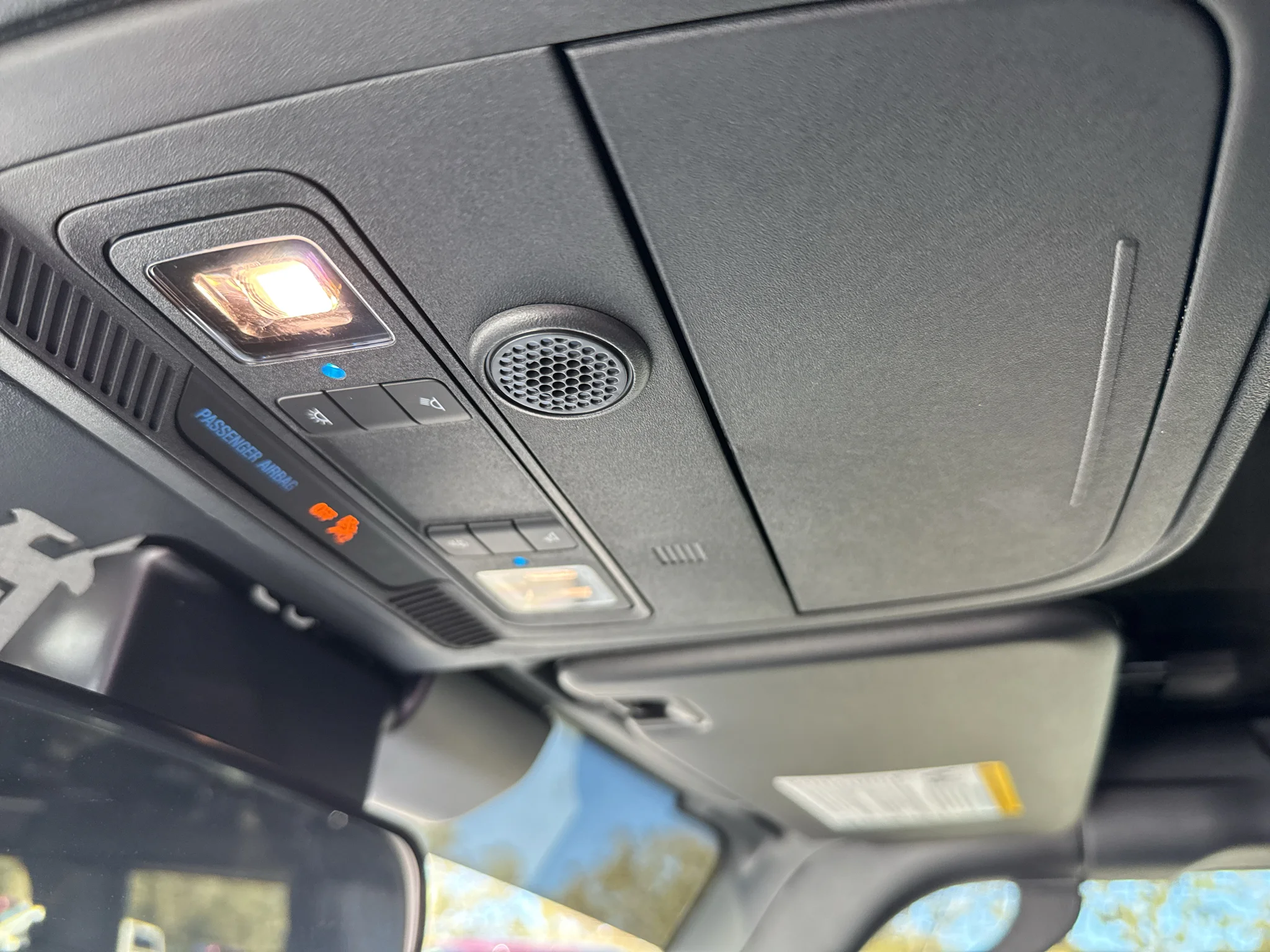 Used 2026 Avalanche Gray Ford Big Bend image 17