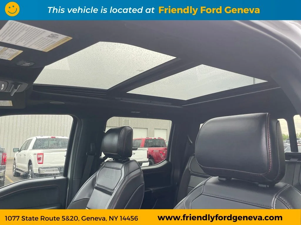 Used 2026 Avalanche Ford Raptor image 66