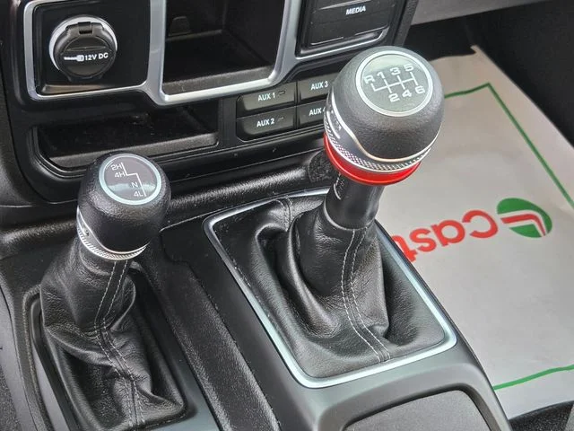 Used 2024 White Jeep Sport image 28